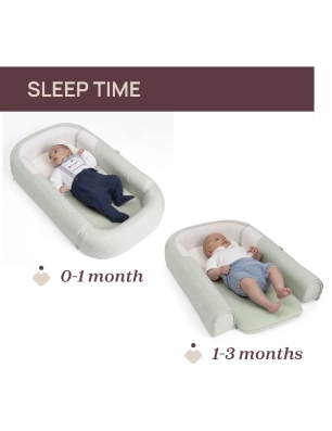 Nido Mommy Pod 4 en 1 de Chicco