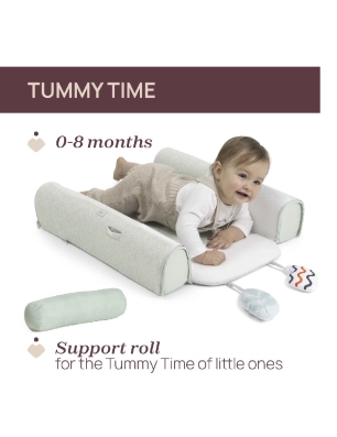 Nido Mommy Pod 4 en 1 de Chicco