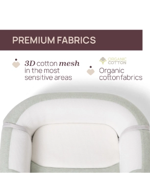 Nido Mommy Pod 4 en 1 de Chicco