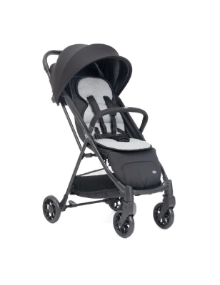 Silla de paseo Taormina de Chicco Charcoal