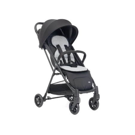 Silla de paseo Taormina de Chicco Charcoal
