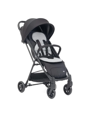Silla de paseo Taormina de Chicco Charcoal