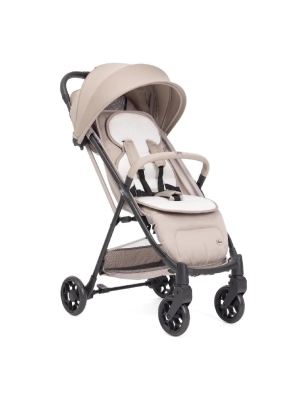 Silla de paseo Taormina de Chicco Sandshell