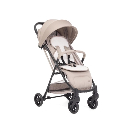 Silla de paseo Taormina de Chicco Sandshell