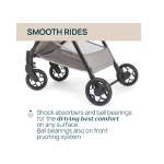 Silla de paseo Taormina de Chicco Sandshell
