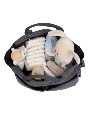 Bolsa Parent Bag de Chicco Fir Tree