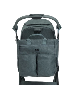 Bolsa Parent Bag de Chicco Fir Tree