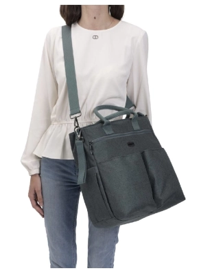 Bolsa Parent Bag de Chicco Fir Tree