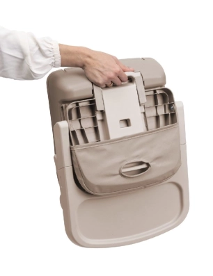 Silla Elevadora Bento de Chicco