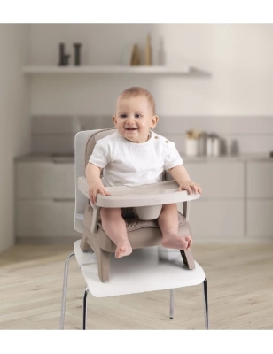 Silla Elevadora Bento de Chicco