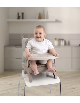 Silla Elevadora Bento de Chicco