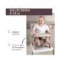 Silla Elevadora Bento de Chicco