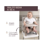 Silla Elevadora Bento de Chicco