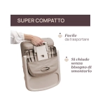 Silla Elevadora Bento de Chicco