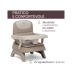 Silla Elevadora Bento de Chicco