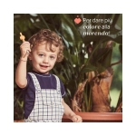 Set 6 pajitas Silicona de Chicco