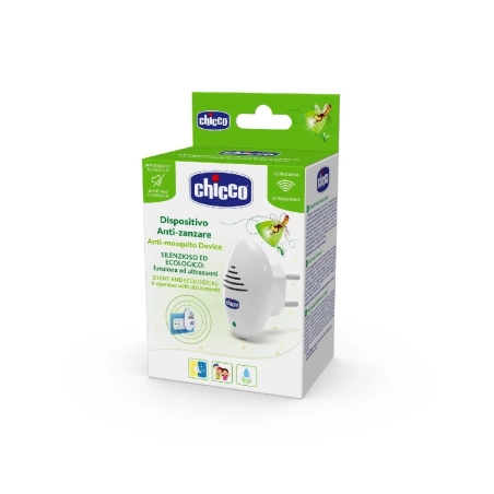 Dispositivo anti mosquitos de Chicco