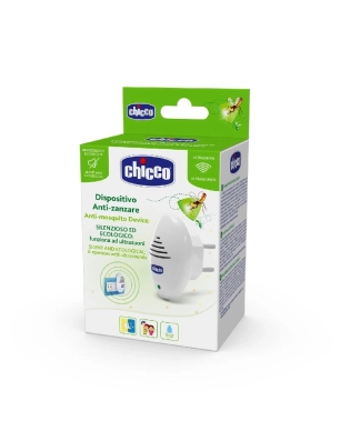 Dispositivo anti mosquitos de Chicco