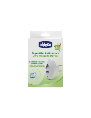 Dispositivo anti mosquitos de Chicco