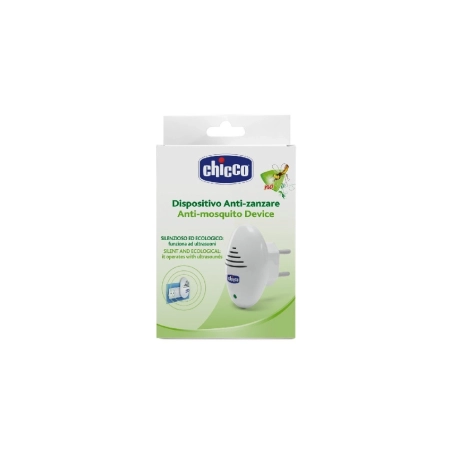 Dispositivo anti mosquitos de Chicco
