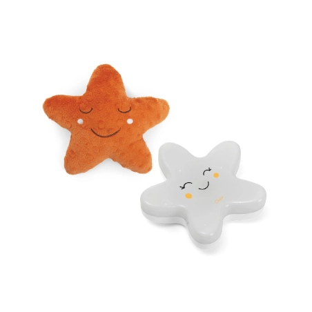 Juego Lámpara Tabby de Chicco