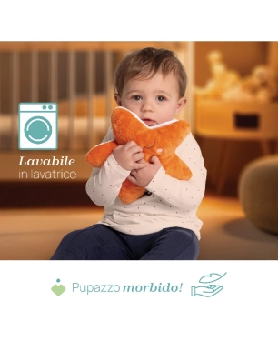 Juego Lámpara Tabby de Chicco