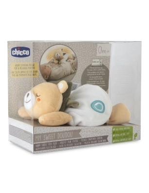 Osito cálidos abrazos de Chicco
