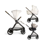 Coche 3 piezas Bellagio 2.0 de Chicco