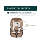 Coche 3 piezas Bellagio 2.0 de Chicco