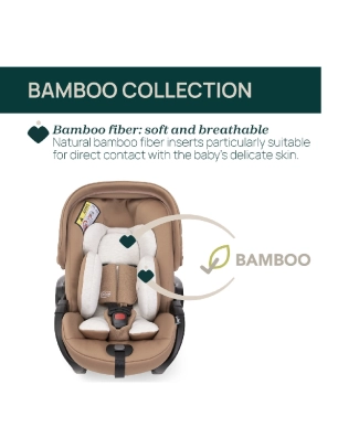 Coche 3 piezas Bellagio 2.0 de Chicco