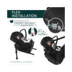 Coche 3 piezas Bellagio 2.0 de Chicco