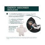 Coche 3 piezas Bellagio 2.0 de Chicco