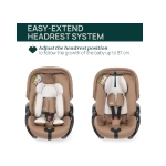 Coche 3 piezas Bellagio 2.0 de Chicco