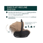 Coche 3 piezas Bellagio 2.0 de Chicco