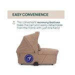 Coche 3 piezas Bellagio 2.0 de Chicco