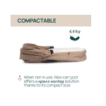 Coche 3 piezas Bellagio 2.0 de Chicco