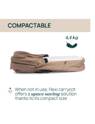 Coche 3 piezas Bellagio 2.0 de Chicco