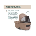 Coche 3 piezas Bellagio 2.0 de Chicco