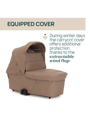 Coche 3 piezas Bellagio 2.0 de Chicco