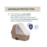 Coche 3 piezas Bellagio 2.0 de Chicco