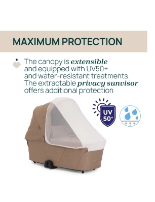 Coche 3 piezas Bellagio 2.0 de Chicco