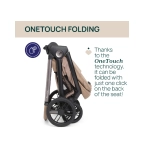 Coche 3 piezas Bellagio 2.0 de Chicco