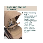 Coche 3 piezas Bellagio 2.0 de Chicco