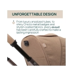 Coche 3 piezas Bellagio 2.0 de Chicco