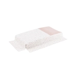 Juego  Colcha y protector Calma de Cambrass Rosa