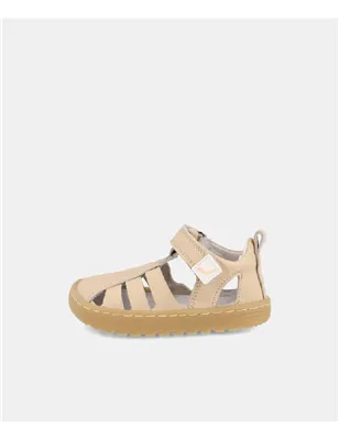 Sandalia Cuba De Blanditos De Crio'S