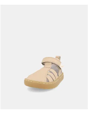 Sandalia Cuba De Blanditos De Crio'S