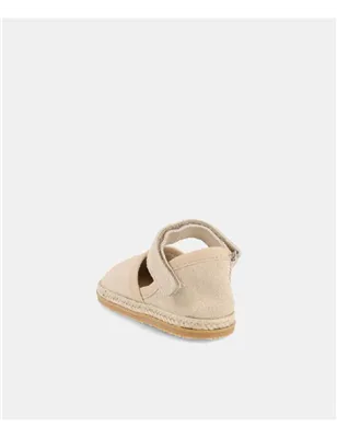 Alpargata Mahon De Blanditos De Crio'S