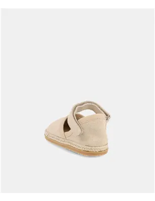 Alpargata Mahon De Blanditos De Crio'S