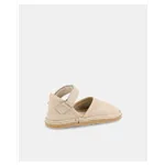 Alpargata Mahon De Blanditos De Crio'S